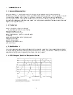 Предварительный просмотр 4 страницы Uniq UC-680CL User Manual