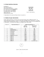 Предварительный просмотр 7 страницы Uniq UC-680CL User Manual