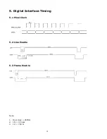 Предварительный просмотр 11 страницы Uniq UC-680CL User Manual