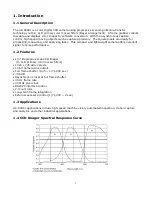 Предварительный просмотр 4 страницы Uniq UC-800CL User Manual