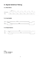 Предварительный просмотр 11 страницы Uniq UC-800CL User Manual