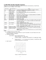 Предварительный просмотр 10 страницы Uniq UC-900CL User Manual