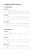 Preview for 11 page of Uniq UF-1000CL User Manual