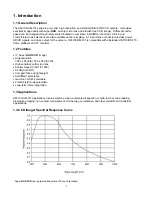 Preview for 4 page of Uniq UM-100 User Manual