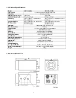 Preview for 5 page of Uniq UM-100 User Manual