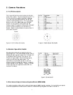 Предварительный просмотр 7 страницы Uniq UM-300 User Manual