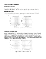 Предварительный просмотр 8 страницы Uniq UM-300 User Manual