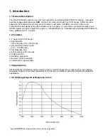 Предварительный просмотр 4 страницы Uniq UM-400 User Manual