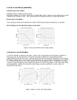 Предварительный просмотр 8 страницы Uniq UM-400 User Manual