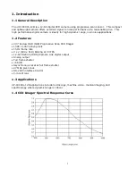 Preview for 4 page of Uniq UP-1800CL-12B User Manual