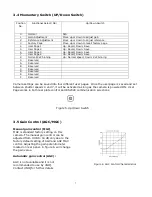 Preview for 8 page of Uniq UP-1830CL-12B User Manual