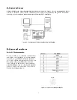 Предварительный просмотр 6 страницы Uniq UP-600CL User Manual