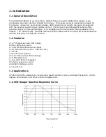 Предварительный просмотр 4 страницы Uniq UP-680 User Manual