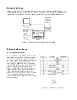 Предварительный просмотр 6 страницы Uniq UP-680 User Manual