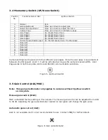 Предварительный просмотр 8 страницы Uniq UP-680 User Manual