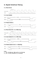 Предварительный просмотр 11 страницы Uniq UP-800CL User Manual