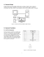 Предварительный просмотр 6 страницы Uniq UP-900CL-12B User Manual