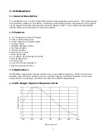 Предварительный просмотр 4 страницы Uniq UP-900DS-CL User Manual