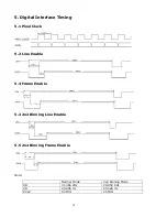 Предварительный просмотр 11 страницы Uniq UP-900DS-CL User Manual