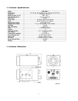 Preview for 5 page of Uniq USS-1800CL User Manual