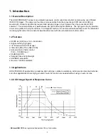 Preview for 4 page of Uniq USS-300 User Manual