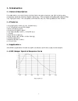 Предварительный просмотр 4 страницы Uniq USS-600CL User Manual