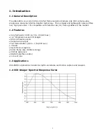 Предварительный просмотр 4 страницы Uniq USS-680CL User Manual