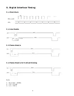 Предварительный просмотр 11 страницы Uniq USS-680CL User Manual