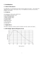 Предварительный просмотр 4 страницы Uniq USS-900CL User Manual