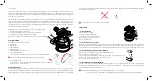 uniqball UBH Series User Manual preview