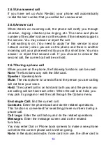 Preview for 13 page of UNIQCELL A1 User Manual