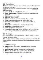 Preview for 15 page of UNIQCELL A1 User Manual