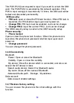 Preview for 19 page of UNIQCELL A1 User Manual