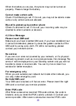 Preview for 23 page of UNIQCELL A1 User Manual