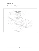 Предварительный просмотр 31 страницы Unique Gas Products UGP-30E CT2 Owner'S Manual