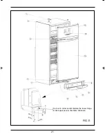 Preview for 14 page of Unique Gas Products Unique 8 UGP 7.8 Owner'S Manual