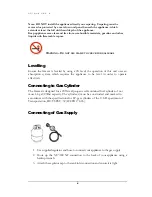 Preview for 7 page of Unique Gas Products UNIQUE UGP 2 Installation And Owner'S Manual