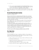 Preview for 8 page of Unique Gas Products UNIQUE UGP 2 Installation And Owner'S Manual