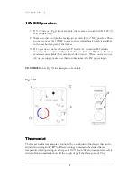 Preview for 10 page of Unique Gas Products UNIQUE UGP 2 Installation And Owner'S Manual