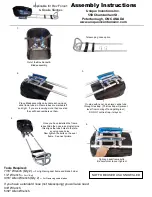 Preview for 10 page of Unique Inventions Ballistic Instruction Manual