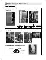 Предварительный просмотр 6 страницы Unique Klasse DPA-246LG Service Manual