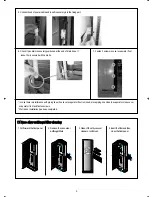 Предварительный просмотр 7 страницы Unique Klasse DPA-246LG Service Manual