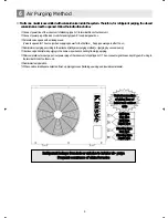 Предварительный просмотр 10 страницы Unique Klasse DPA-246LG Service Manual