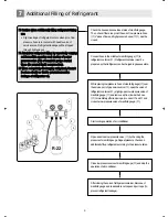 Предварительный просмотр 11 страницы Unique Klasse DPA-246LG Service Manual