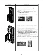 Предварительный просмотр 40 страницы Unique Klasse DPA-246LG Service Manual