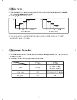 Предварительный просмотр 52 страницы Unique Klasse DPA-246LG Service Manual