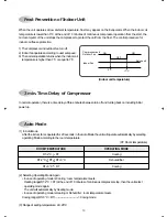 Предварительный просмотр 53 страницы Unique Klasse DPA-246LG Service Manual