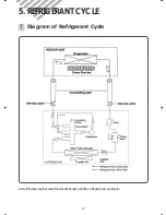 Предварительный просмотр 58 страницы Unique Klasse DPA-246LG Service Manual