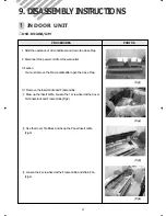 Предварительный просмотр 70 страницы Unique Klasse DPA-246LG Service Manual