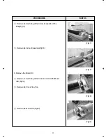 Предварительный просмотр 74 страницы Unique Klasse DPA-246LG Service Manual